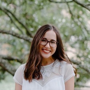 Meet your Posher, Hailey